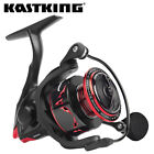 Kastking Speed Demon Elite Spinning Fishing Reel 7.4:1 High Gear Ratio NEW