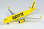 Spirit Airlines A320-200/w  N648NK 15036 1:400
