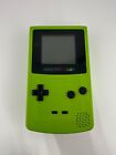 Nintendo Gameboy Color GB-001 *Choose Your Color* NEW SHELL/SCREEN RESTORED!