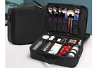 Professional Makeup Bag Cosmetic Case Storage Handle Organizer Artist Travel