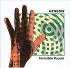 Invisible Touch - Music Genesis
