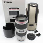 CANON Telephoto Zoom Lens EF70-200mm F2.8L IS III USM EF70-200LIS310118