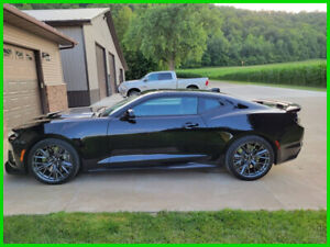 New Listing2023 Chevrolet Camaro ZL1 2Dr Coupe
