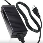 AC Adapter fit 4Pin Achieva ShiMian QH270 LED LCD 27