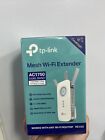New TP-LINK RE450 AC1750 Wi-Fi Dual Band Range Extender Sealed