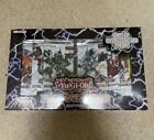 YUGIOH Duel Overload 1st Edition Box - Factory Sealed with 6 Packs - Brand New