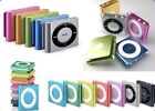 Apple iPod shuffle 4th Generation 2GB Various Color