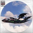 Motley Crue - Dogs Of War Limited Edition Picture Disc Vinyl Single