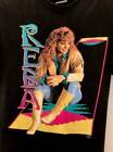 NEW! Reba Mcentire T shirt 1992 90s Vintage Men Women Unisex SP53