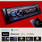 Pioneer MVH-S312BT Bluetooth Media Player Car Stereo AM FM Pandora Phone USB Aux