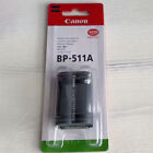 1pc Battery for BP-511A 30D, Digital Rebel 50D 5D,40D 20D D60 Pro 1 300D
