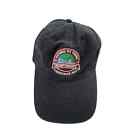 NEW Simms Fishing National Fly Fishing Championships Embroidered Hat Cap NWT