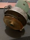 THOMMEN RECORD 400 SPINNING FISHING REEL -MADE IN SWITZERLAND ...Vintage