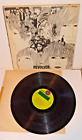 The Beatles Revolver Vinyl Album Yellow Label w/ CAPITOL RECORDS LOGO ST 2576