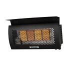 Dimplex Natural Gas Infrared Heater 31500 Btu/h Pull Chain Wall Mounted Outdoor