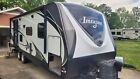 rvs campers travel trailer used