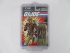 GI Joe Footloose Infantry Trooper Collectors Club 2012 New (in star case) carded