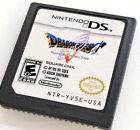 Dragon Quest V: Hand of the Heavenly Bride Nintendo DS Cart Only