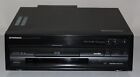rare Pioneer DVL-700 Laserdisc CD DVD combo player tested working