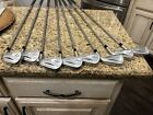 Callaway Apex Pro Iron Set Tour Issued