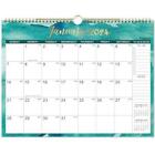 New Listing2024 Calendar - 2024 Wall Calendar, 12 Monthly Wall Calendar 2024, Jan. 2024 -