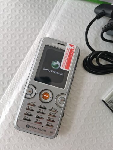 Sony Ericsson W610i Walkman Original Unlocked 1.96