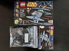 LEGO Star Wars 75041 Vulture Droid full set
