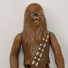 Vintage Star Wars Chewbacca 70s 1977 George Lucas Kenner Action Figure