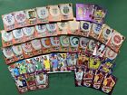 FIFA World Cup Qatar 2022 All 486 Card Complete Adrenalyn Mbappe Messi Panini