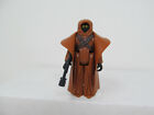 Stan Solo Scavenger With Vinyl Cape And Weapon. Vintage-style action figure