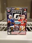 New Listing2023 Panini NFL Donruss Optic Football Blaster Box Sealed IN HAND SHIPS TODAY!