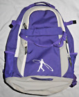 EUC Purple NIKE SWINGMAN Technical Backpack Pack
