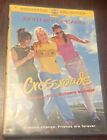 Crossroads DVD 2002 Britney Spears Special Collector's Edition Clean