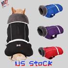 New ListingPet Dog Clothes Cat Puppy Coat Apparel Winter Thick Warm Sweater Jacket Clothing