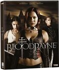 BloodRayne (4K Ultra +Blu-ray) Uwe Boll, Michelle Rodriguez, Kristanna Loken