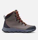 MENS COLUMBIA EXPEDITIONIST BOOT BROWN