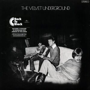 VINYL The Velvet Underground - The Velvet Underground