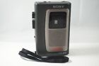 Sony TCM-82V Cassette Player-Recorder VOR, for Repair or Parts, As Is