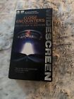 Close Encounters of the Third Kind (VHS, 1998, Widescreen Edition, Cleanest Rare