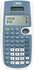 TI-30XS Multiview Scientific Calculator