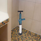 New ListingPowerful Air Pump Drain Plunger For Bathroom Kitchen Toilet Shower High Pressure