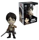 Anime Attack On Titan Eren Yeager Youtooz Vinyl Collectible Figure New