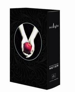 Twilight Collector's Edition; The Tw- 9780316033411, Stephenie Meyer, product bu