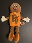 Hershey Reese's Peanut Butter Cup Plushie Stuff Toy 2016