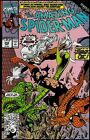 Amazing Spider-Man (1963 series) #342 FN+ Condition (Marvel Comics, Dec 1990)