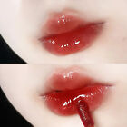 Bear Lip Glaze Jelly Lipstick Liquid Lip Gloss Makeup Moisturizing Long Lasting