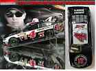 KEVIN HARVICK 2015 JIMMY JOHN'S 1/24 SCALE  ACTION  NASCAR DIECAST
