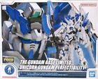unopened BANDAI Perfectibility 1/144 RG RX-0 Unicorn Gundam Free shipping