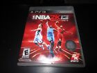 NBA 2K13 (Sony PlayStation 3, 2012) - Complete!!
