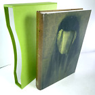 Folio Book of Ghost Stories ~ Kathryn Hughes ~ The Folio Society Book & Slipcase